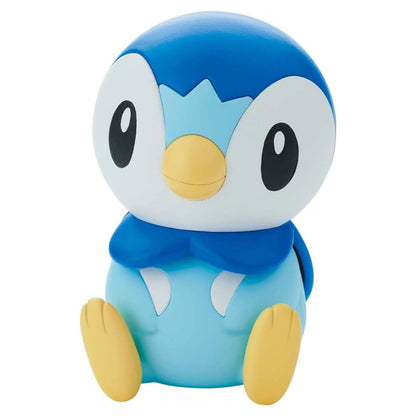 Pokemon Model Kit Quick Piplup