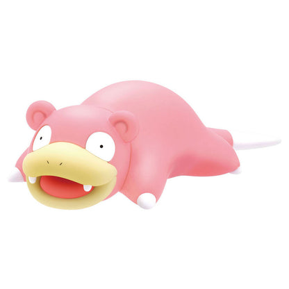 Pokemon Model Kit Quick Slowpoke