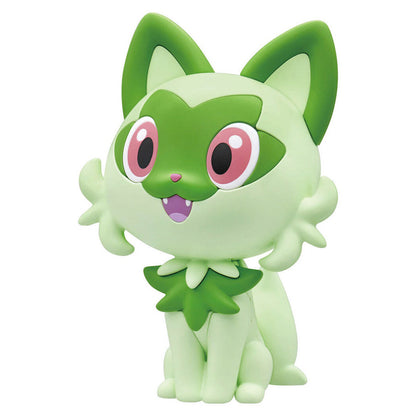 Pokemon Model Kit Quick Sprigatito