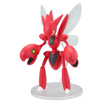 Pokemon Model Kit Scizor