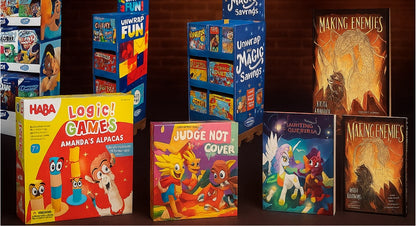 Disney Villainous: Unstoppable!