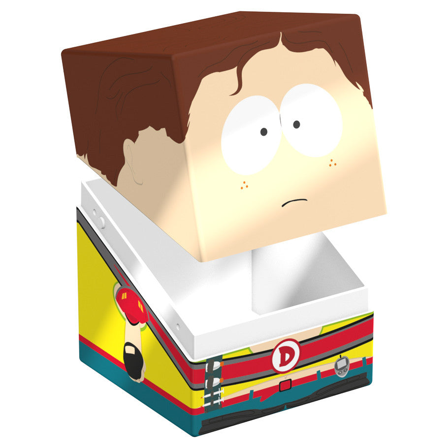 Deck Box: Squaroes: South Park: Fractured But Whole: Captain Diabetes