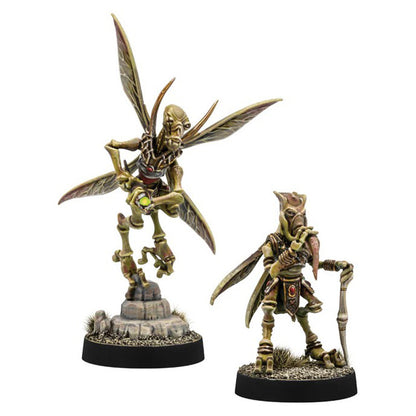 Star Wars Legion Poggle the Lesser & Sun Fac