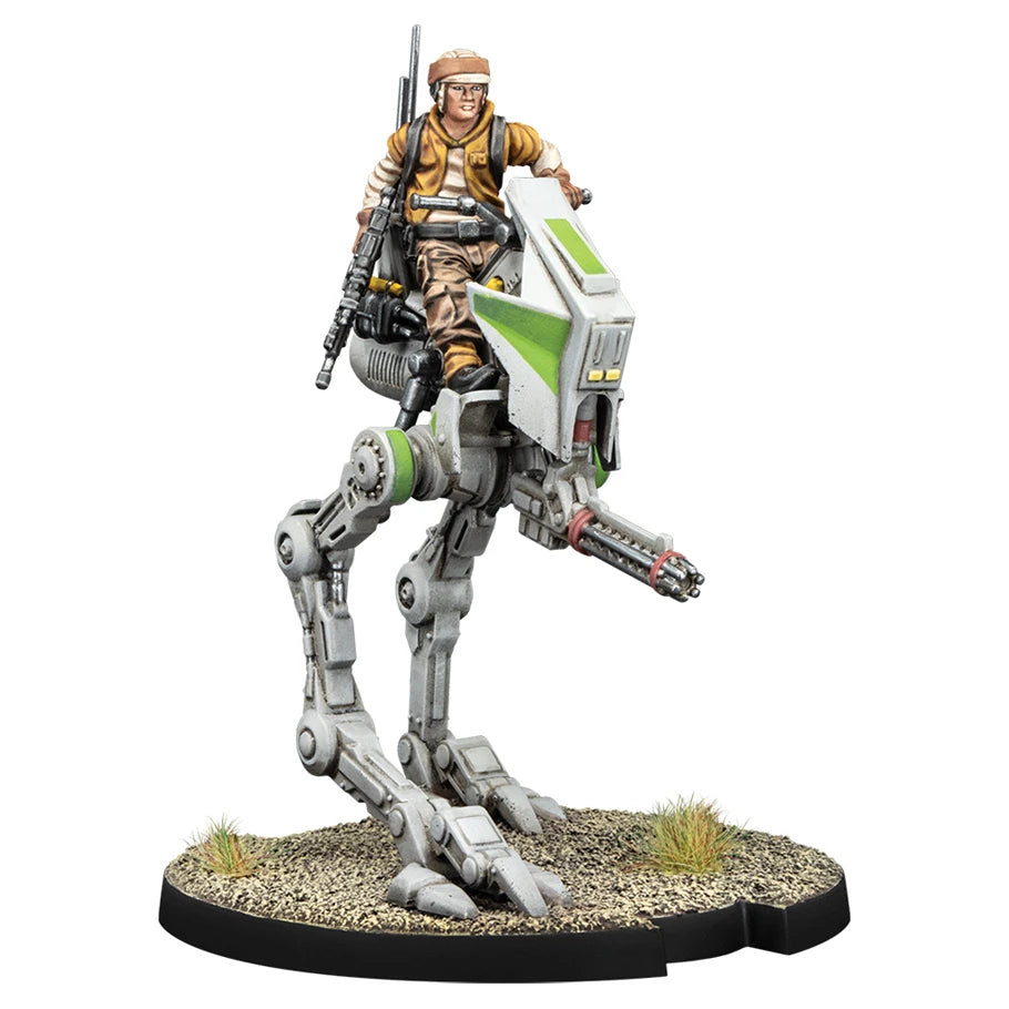 Star Wars Legion Rebel AT-RT