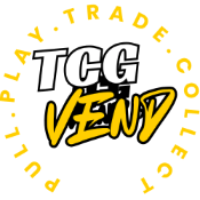 tcgvend 