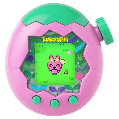 Tamagotchi Paradise Pink