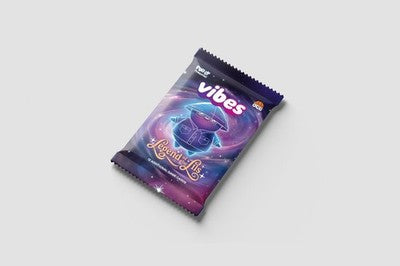 Vibes: Legend of the Lils Booster Pack