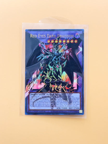 Yugioh: Rarity 5 Complete 10 Card Overframe Set